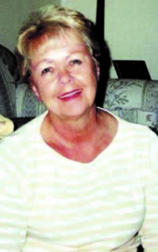 Dorothy J. Miller